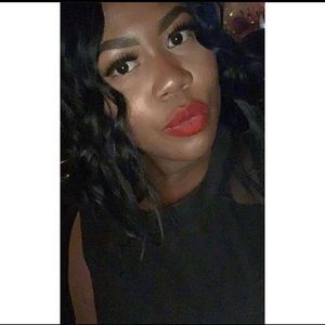 Meet your Posher, Amber